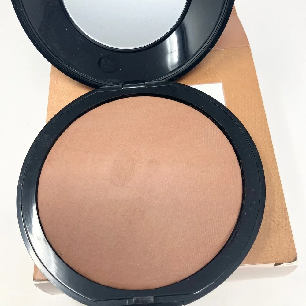 Laura Geller Double Take Baked Versatile Powder‎ Foundation Deep .09 oz